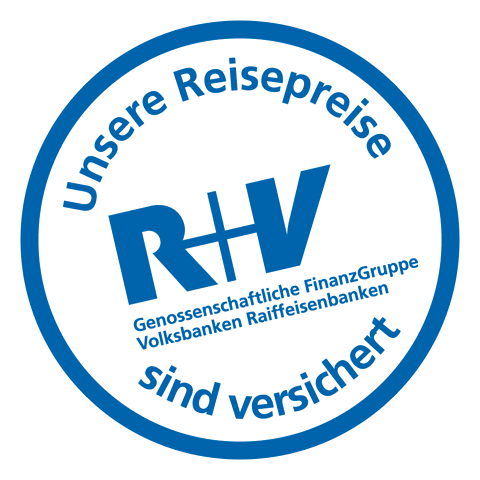 Reisepreisversicherung